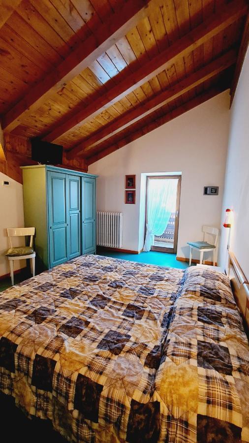 Hotel Martinella Folgaria Zewnętrze zdjęcie
