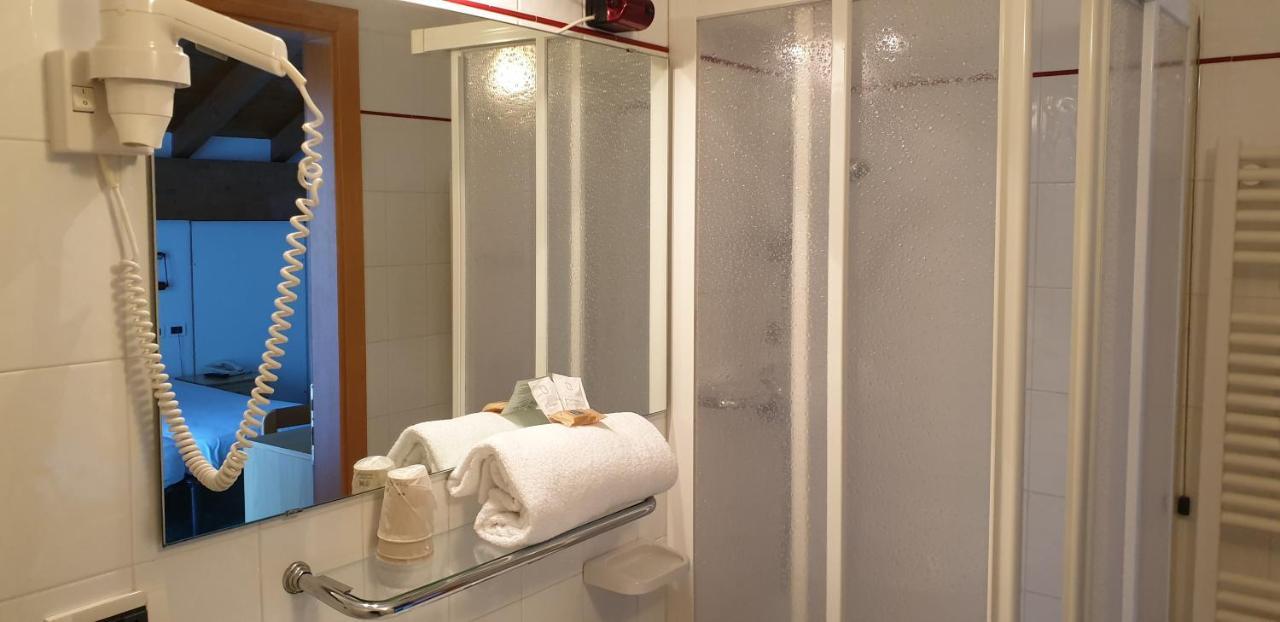 Hotel Martinella Folgaria Zewnętrze zdjęcie