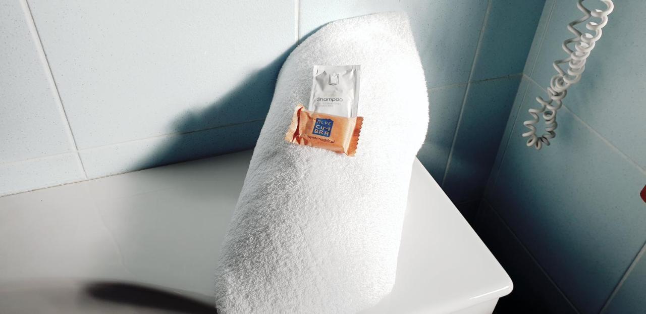 Hotel Martinella Folgaria Zewnętrze zdjęcie