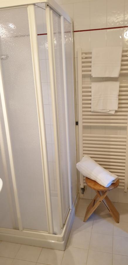 Hotel Martinella Folgaria Zewnętrze zdjęcie