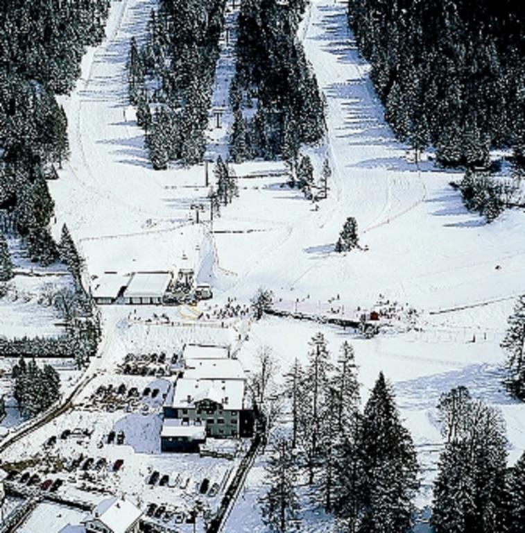 Hotel Martinella Folgaria Zewnętrze zdjęcie