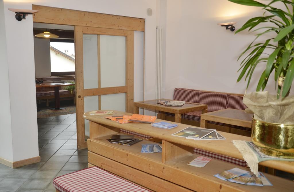 Hotel Martinella Folgaria Zewnętrze zdjęcie