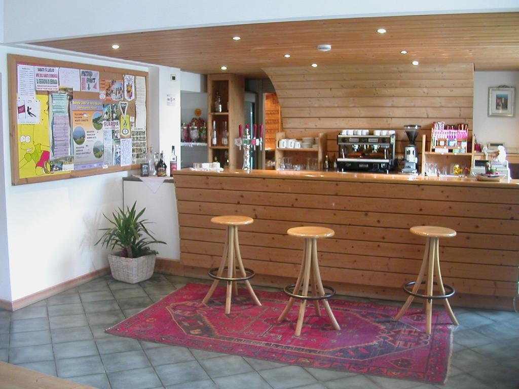 Hotel Martinella Folgaria Zewnętrze zdjęcie